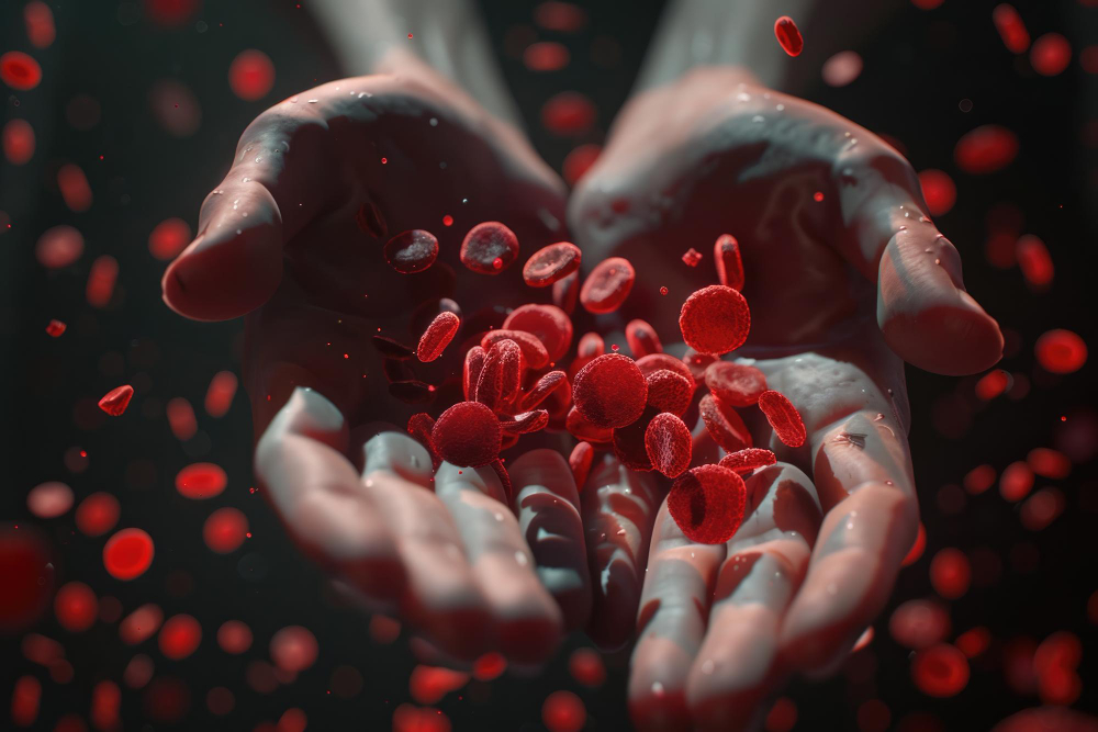 Anemia Consultation