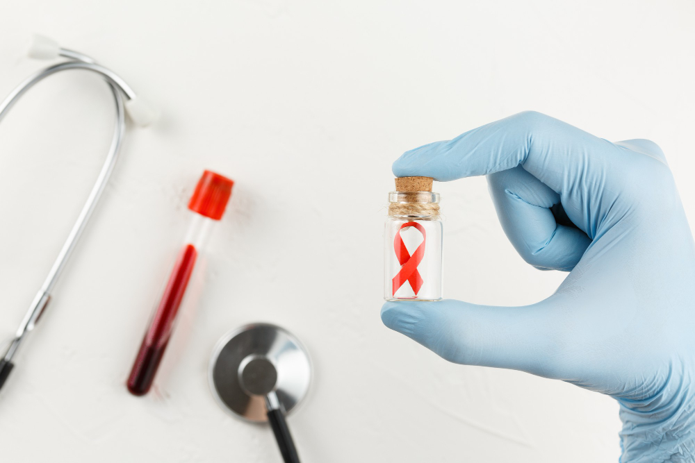 Blood Testing for Anemia