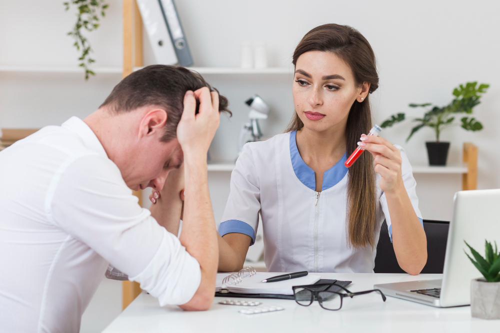 Anemia Management