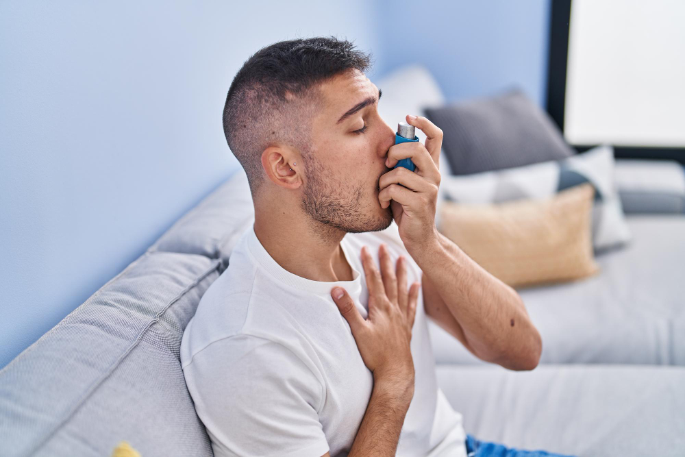 Asthma Consultation