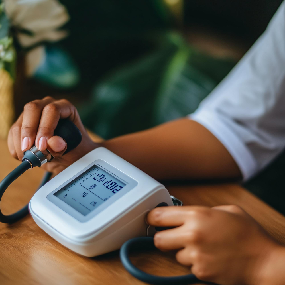 Doctor Consultation for Hypertension