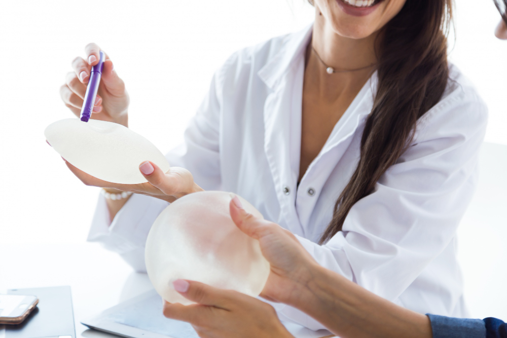 Breast Examination
