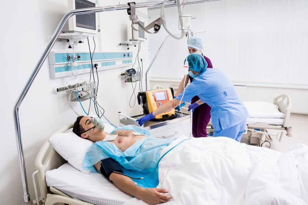 Critical Care