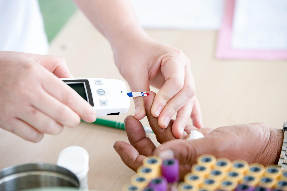 Diabetes Management