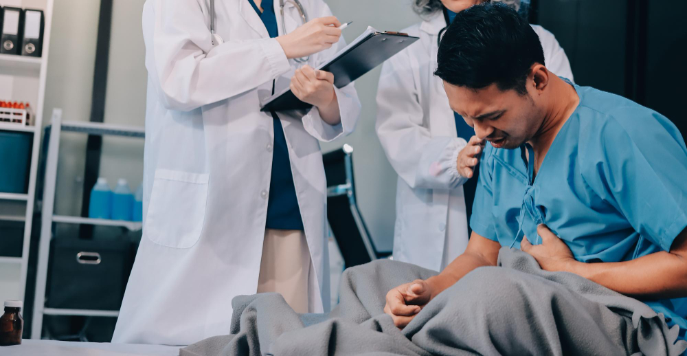 Endoscopy Procedure