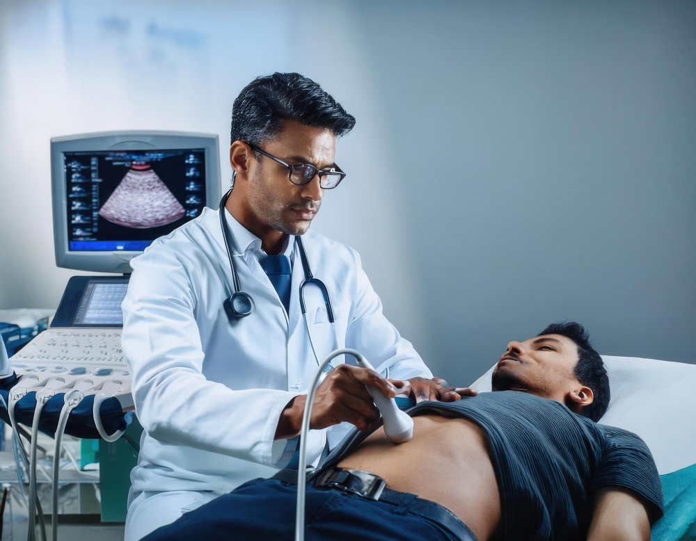 Gastroenterology Care