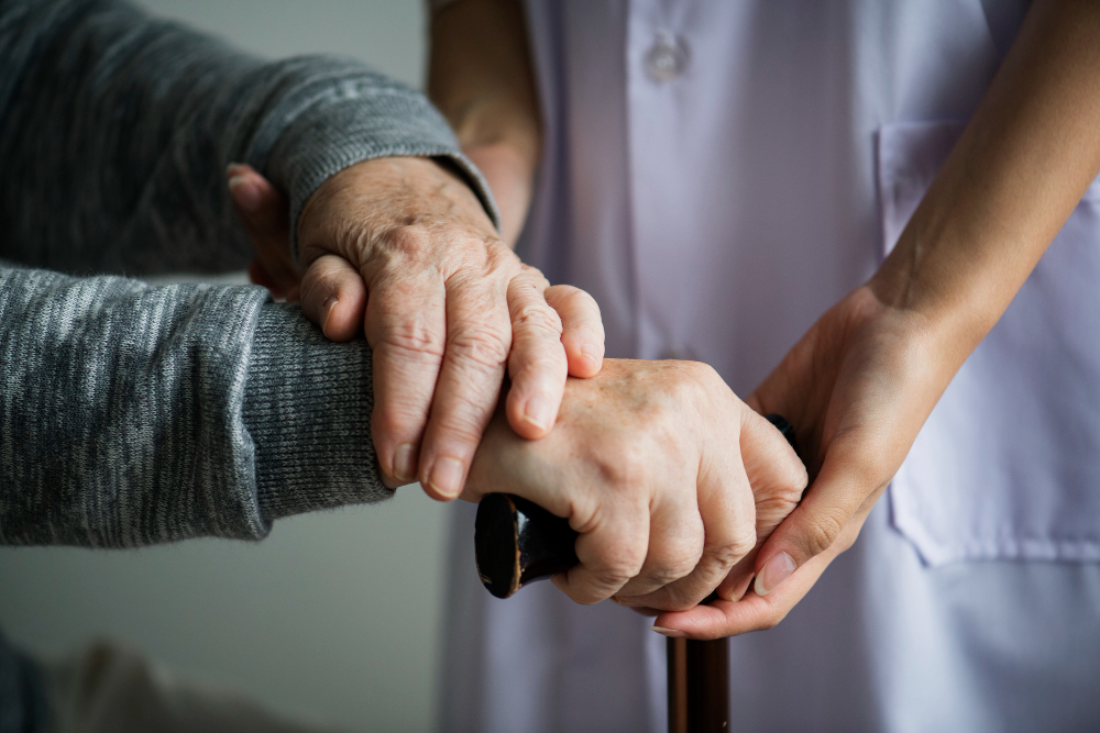 Elderly Health Consultation