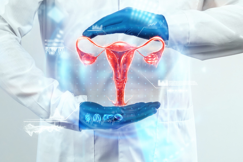 Women Health Checkup