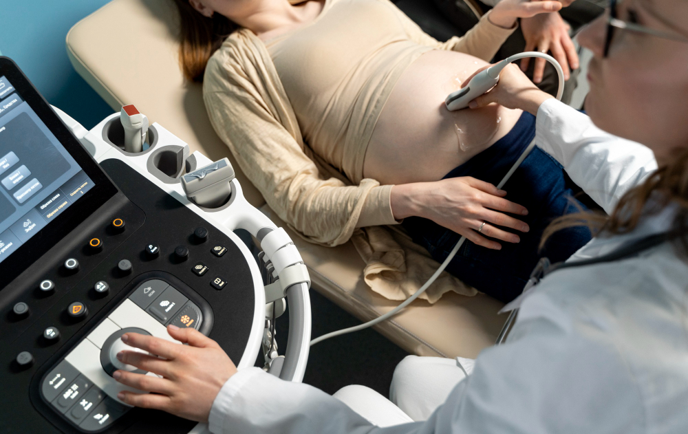 Pregnancy Care