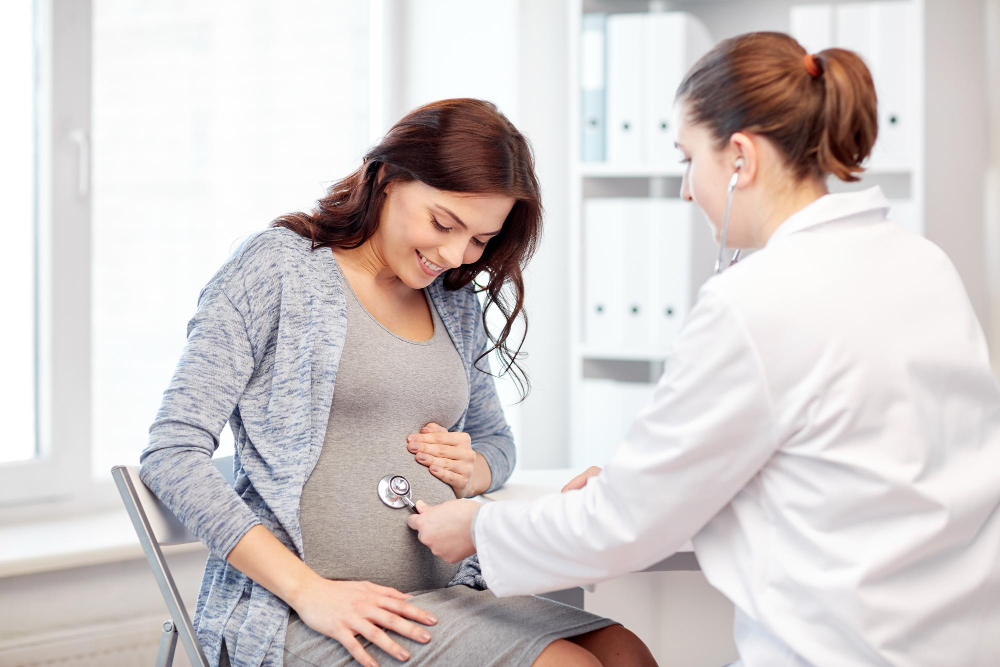 Gynecology Care