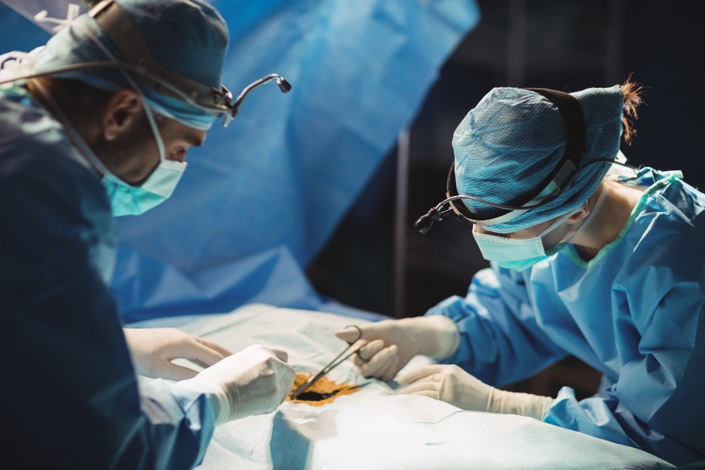 Hernia Treatment