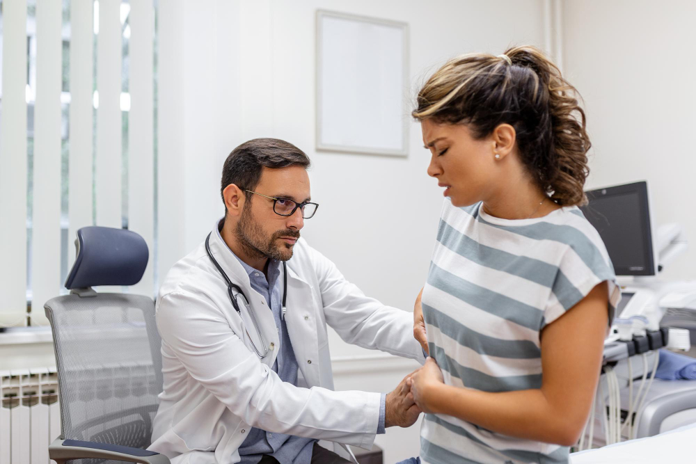 Kidney Health Consultation