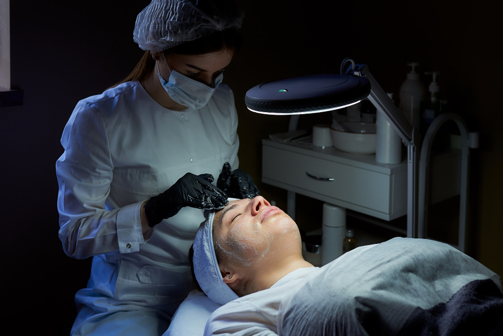 Laser Surgeries