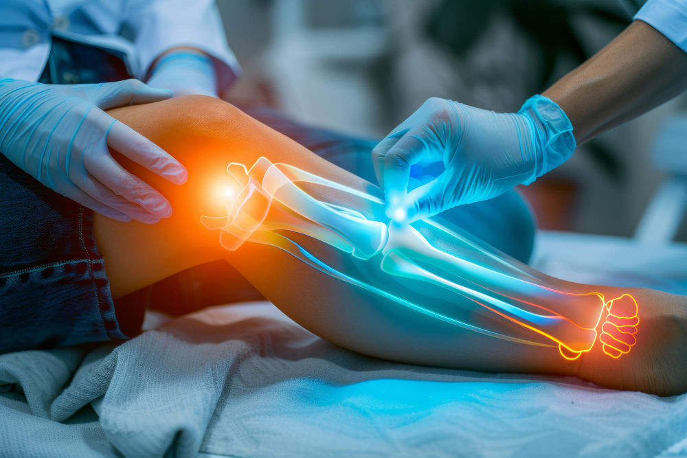 Fracture Treatment