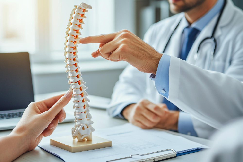 Joint Care Treatment
