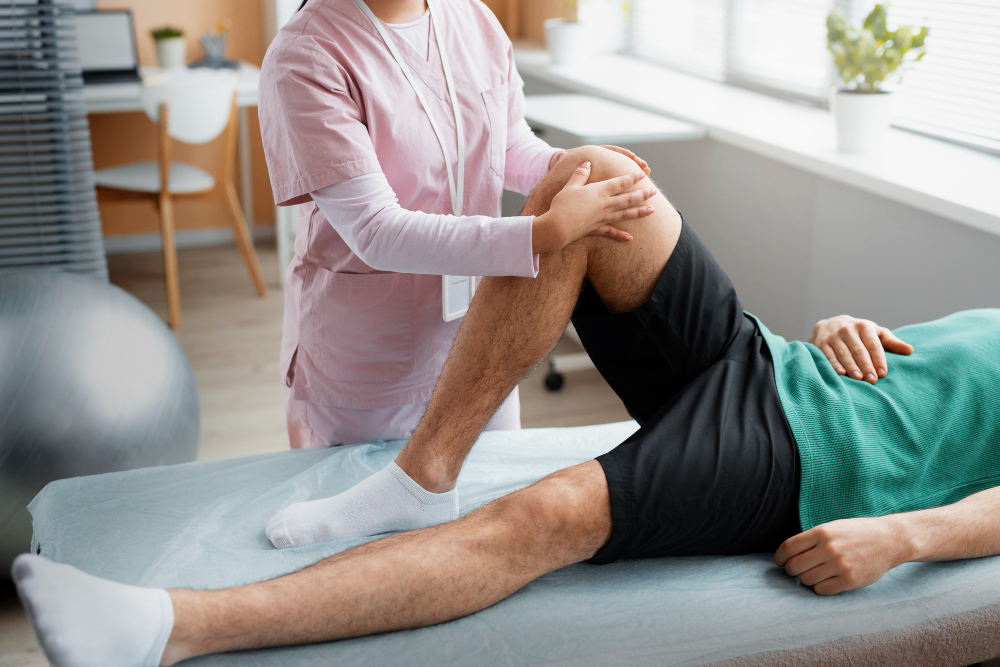 Orthopedic Care