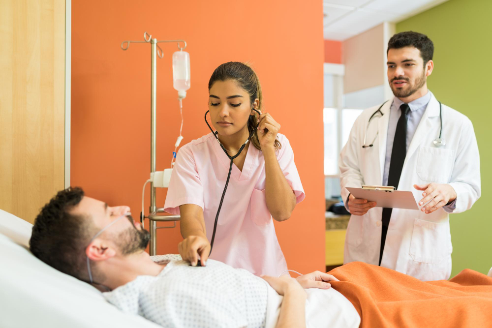 Kidney Stone Treatment