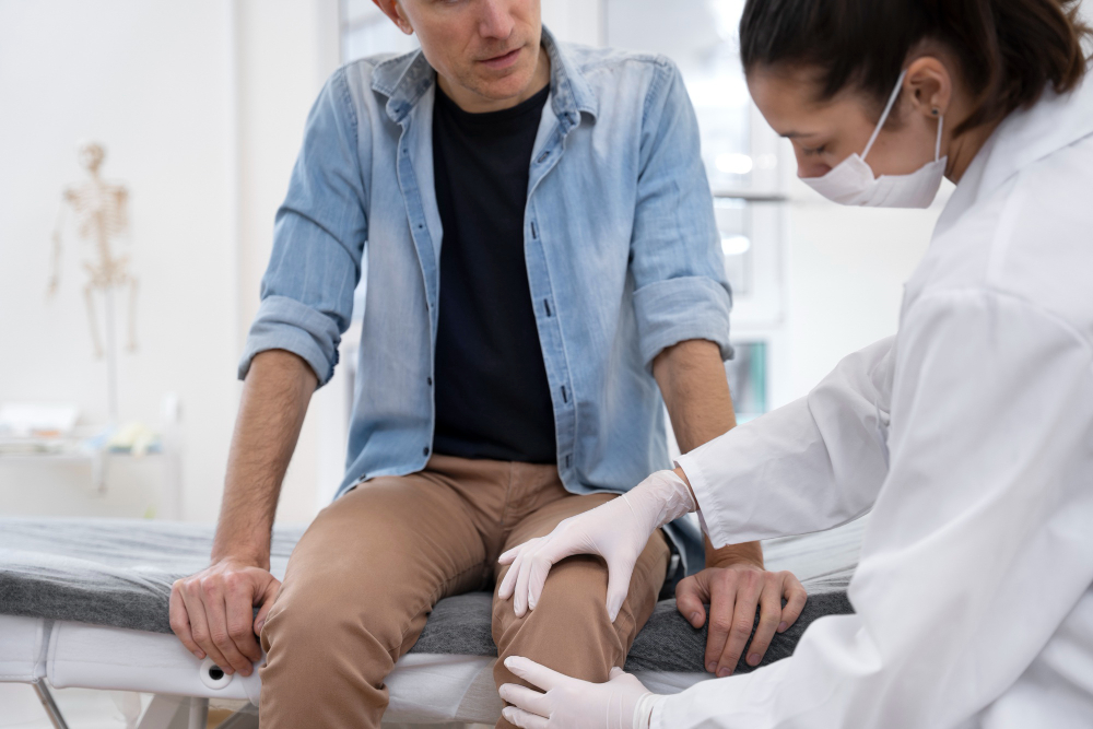 Advanced Wound Care