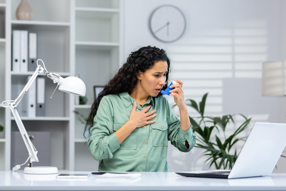 Asthma and Respiratory Care