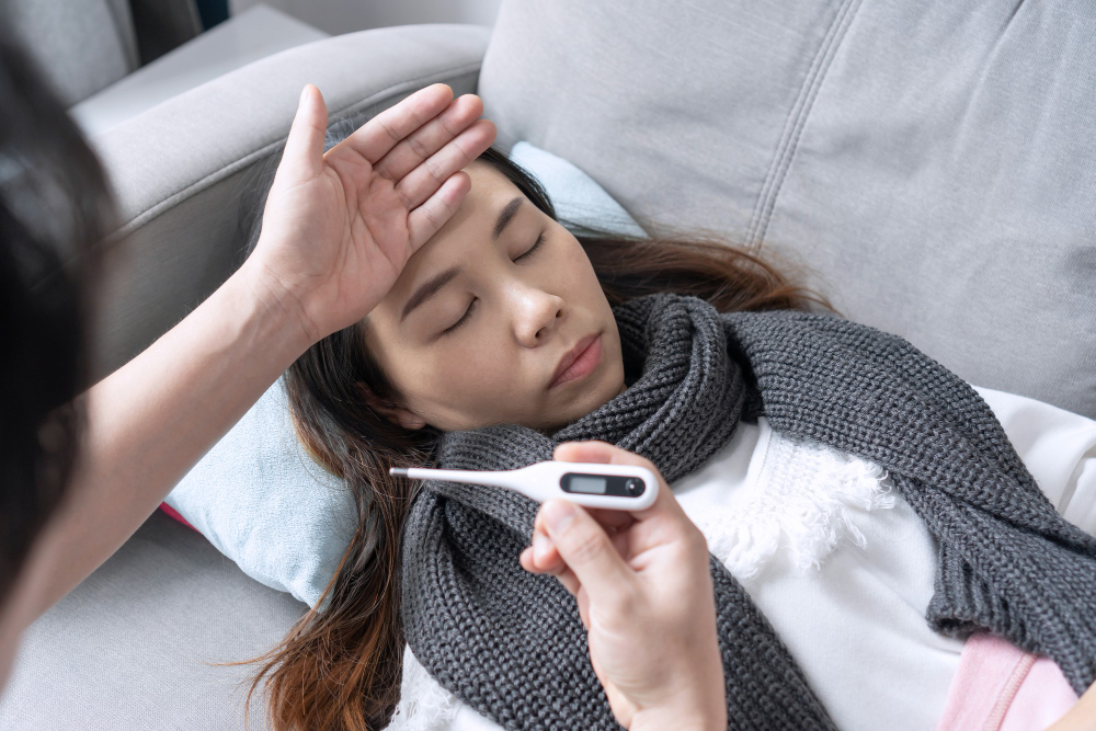 Fever and Infection Management