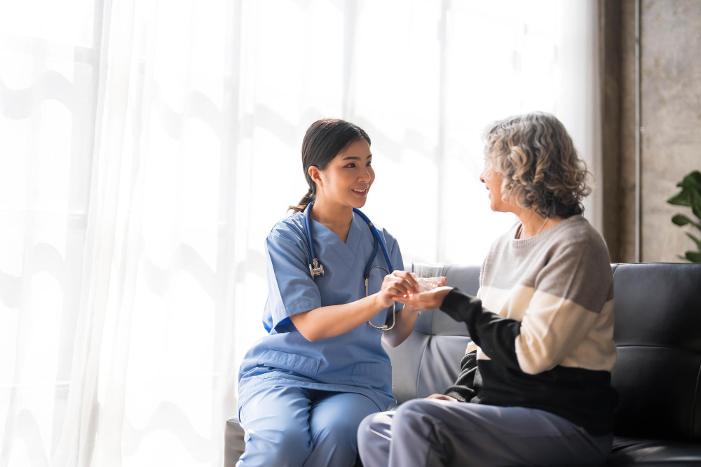 Geriatric Care