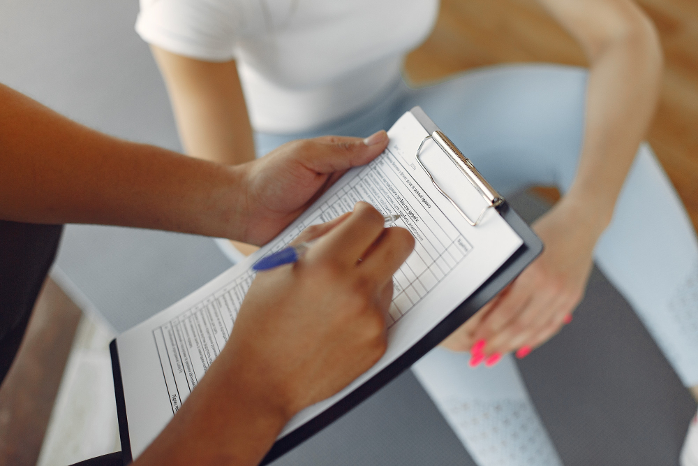 Medical Fitness Certification
